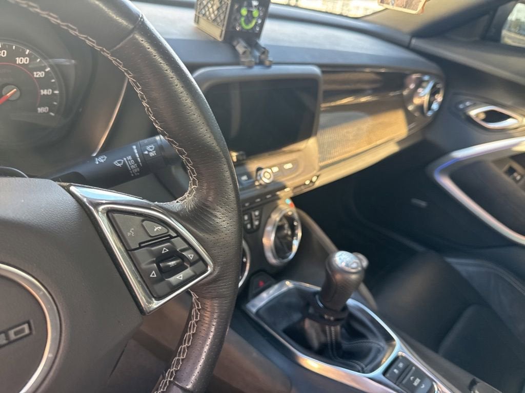 2023 Chevrolet Camaro 3LT