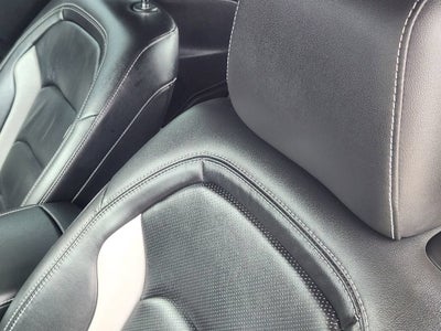 2023 Chevrolet Camaro 3LT