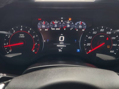 2023 Chevrolet Camaro 3LT