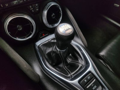 2023 Chevrolet Camaro 3LT