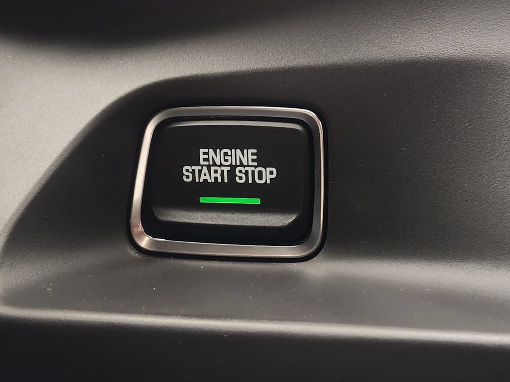 2023 Chevrolet Camaro 3LT