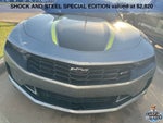 2023 Chevrolet Camaro 3LT