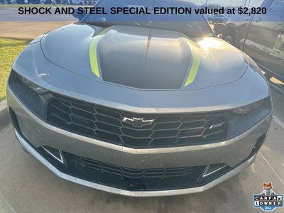 2023 Chevrolet Camaro 3LT