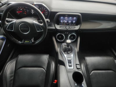 2023 Chevrolet Camaro 3LT