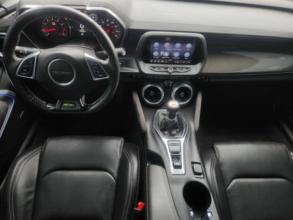2023 Chevrolet Camaro 3LT