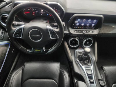2023 Chevrolet Camaro 3LT