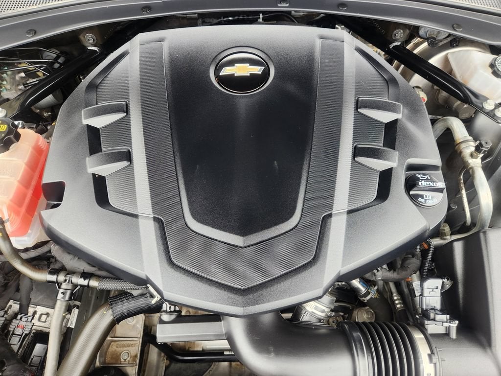 2023 Chevrolet Camaro 3LT