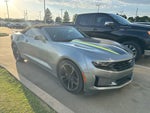 2023 Chevrolet Camaro 3LT