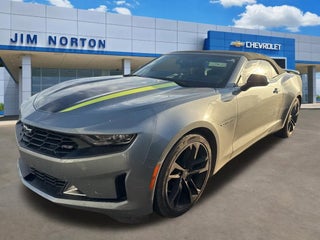 2023 Chevrolet Camaro 3LT