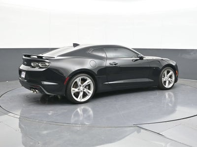 2019 Chevrolet Camaro 1SS