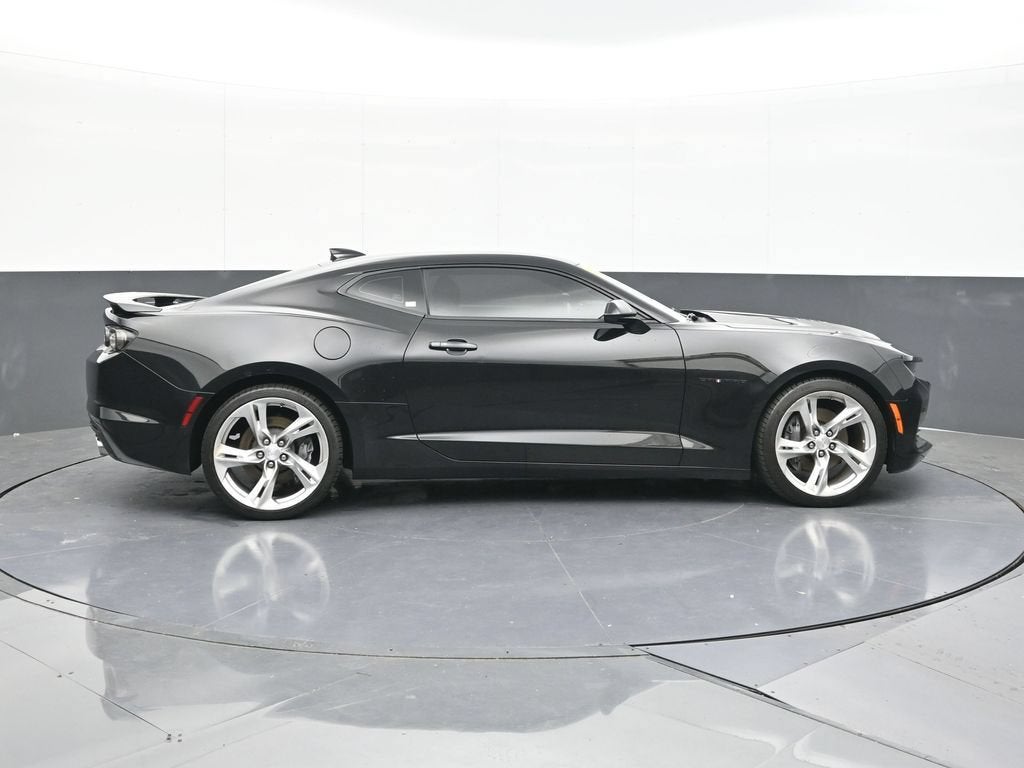 2019 Chevrolet Camaro 1SS