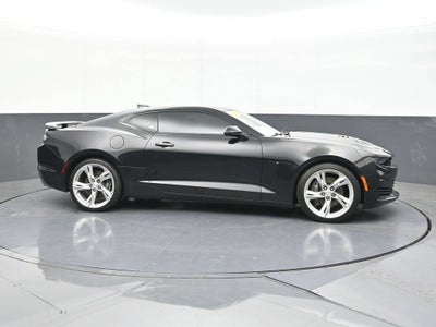 2019 Chevrolet Camaro 1SS