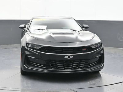 2019 Chevrolet Camaro 1SS