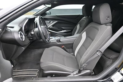 2019 Chevrolet Camaro 1SS