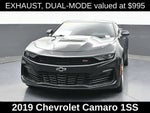 2019 Chevrolet Camaro 1SS