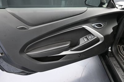 2019 Chevrolet Camaro 1SS