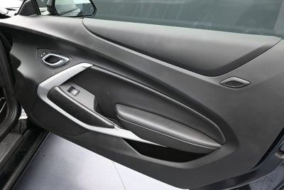 2019 Chevrolet Camaro 1SS