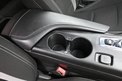 2019 Chevrolet Camaro 1SS