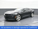 2019 Chevrolet Camaro 1SS