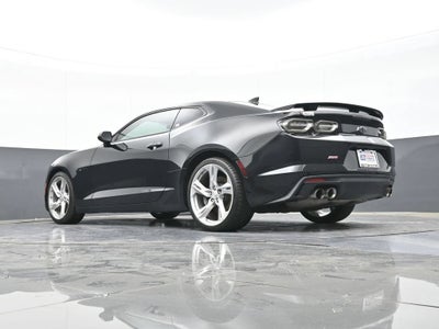 2019 Chevrolet Camaro 1SS