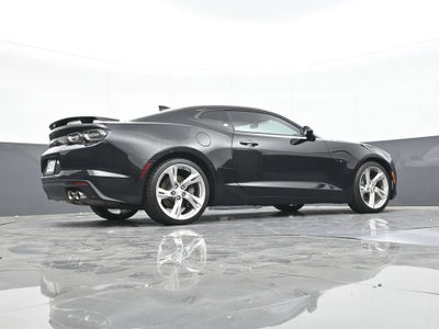 2019 Chevrolet Camaro 1SS
