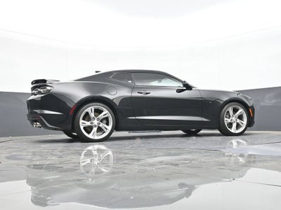 2019 Chevrolet Camaro 1SS