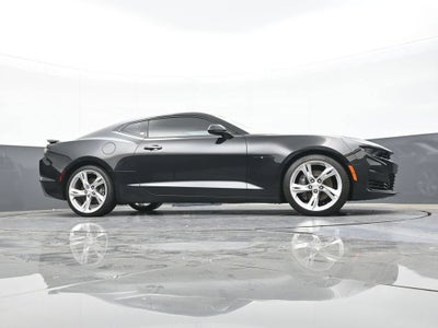 2019 Chevrolet Camaro 1SS