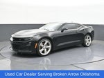 2019 Chevrolet Camaro 1SS