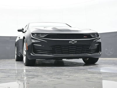 2019 Chevrolet Camaro 1SS