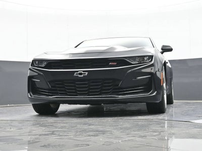2019 Chevrolet Camaro 1SS