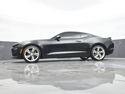 2019 Chevrolet Camaro 1SS