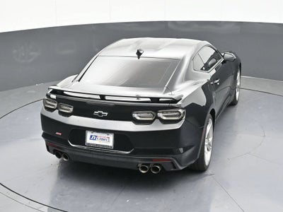 2019 Chevrolet Camaro 1SS