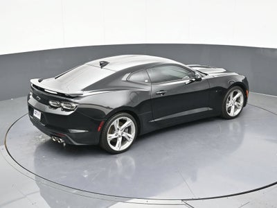2019 Chevrolet Camaro 1SS