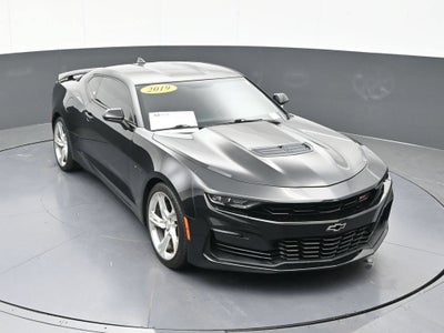 2019 Chevrolet Camaro 1SS