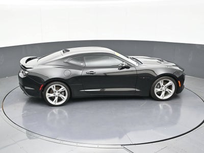 2019 Chevrolet Camaro 1SS