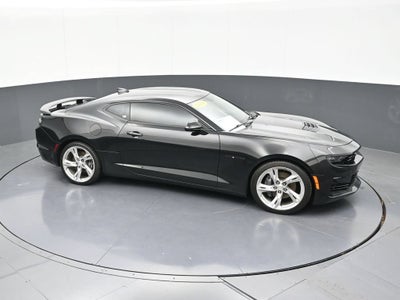 2019 Chevrolet Camaro 1SS