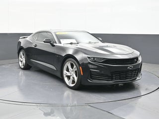 2019 Chevrolet Camaro 1SS