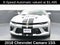 2018 Chevrolet Camaro 1SS
