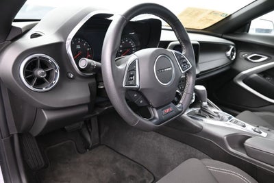 2018 Chevrolet Camaro 1SS