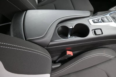 2018 Chevrolet Camaro 1SS