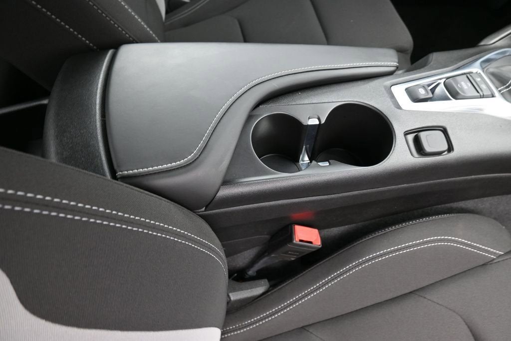 2018 Chevrolet Camaro 1SS
