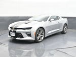 2018 Chevrolet Camaro 1SS