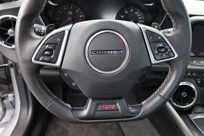 2018 Chevrolet Camaro 1SS