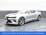 2018 Chevrolet Camaro 1SS