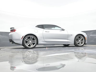 2018 Chevrolet Camaro 1SS