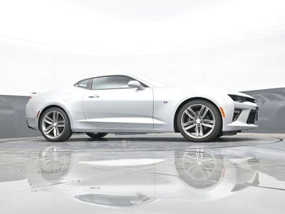 2018 Chevrolet Camaro 1SS