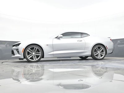 2018 Chevrolet Camaro 1SS