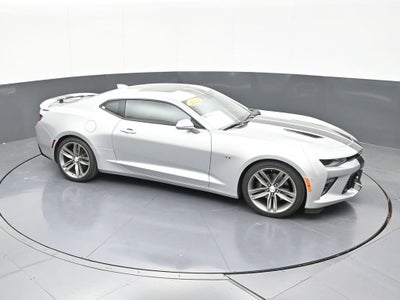 2018 Chevrolet Camaro 1SS