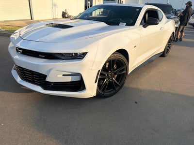 2024 Chevrolet Camaro 2SS