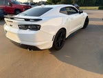 2024 Chevrolet Camaro 2SS